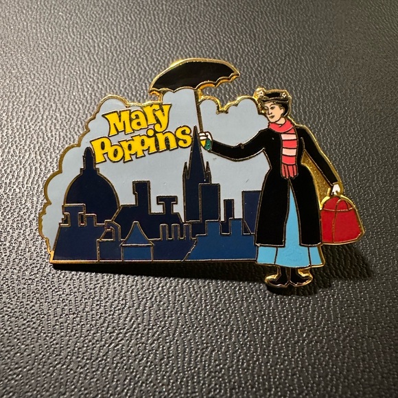 Other - Disney Pin, Mary Poppins 2004